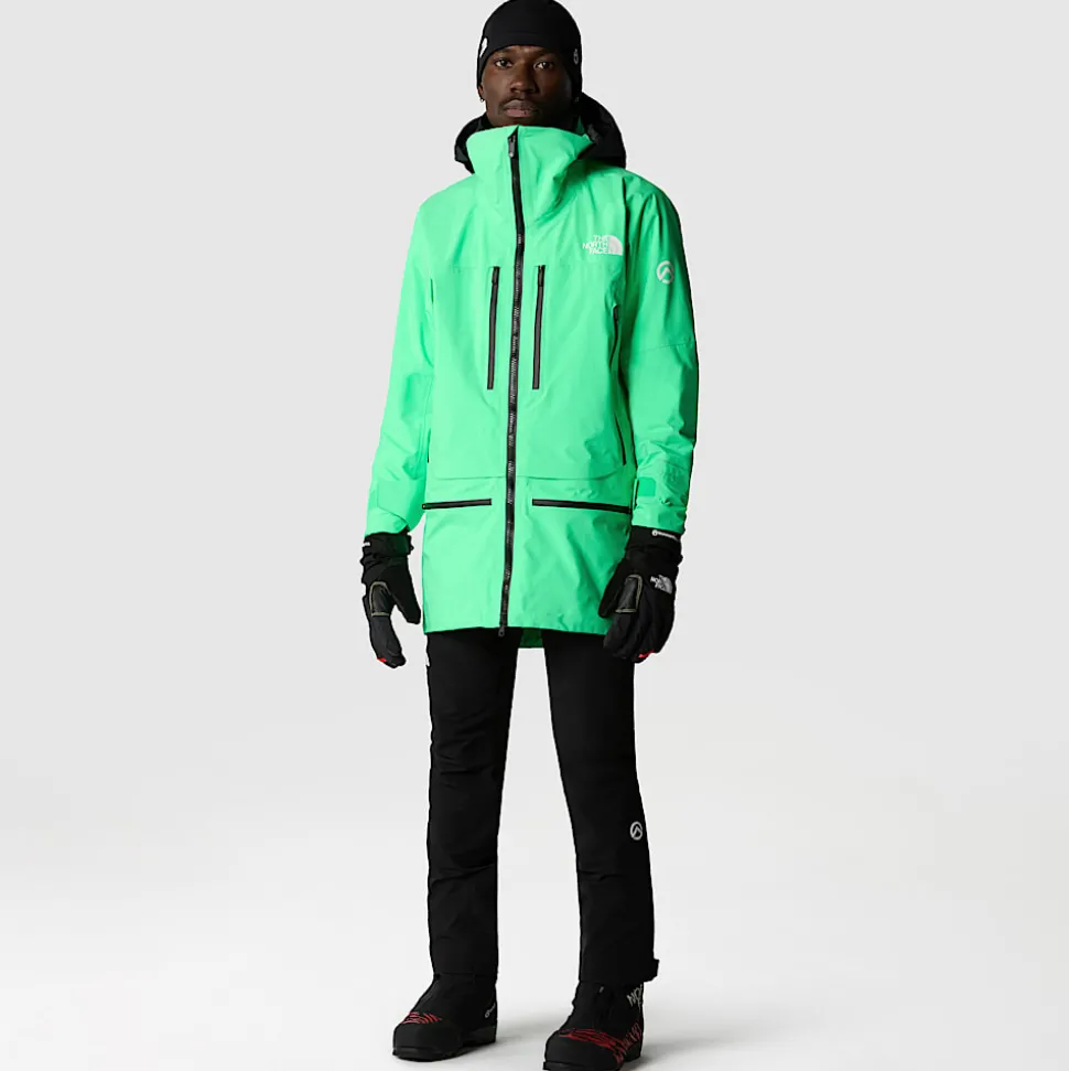 The North Face Rękawice Summit Climb GORE-TEX®