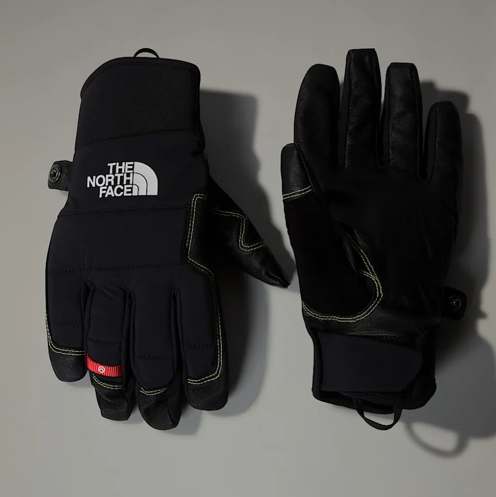 The North Face Rękawice Summit Lightweight Climb
