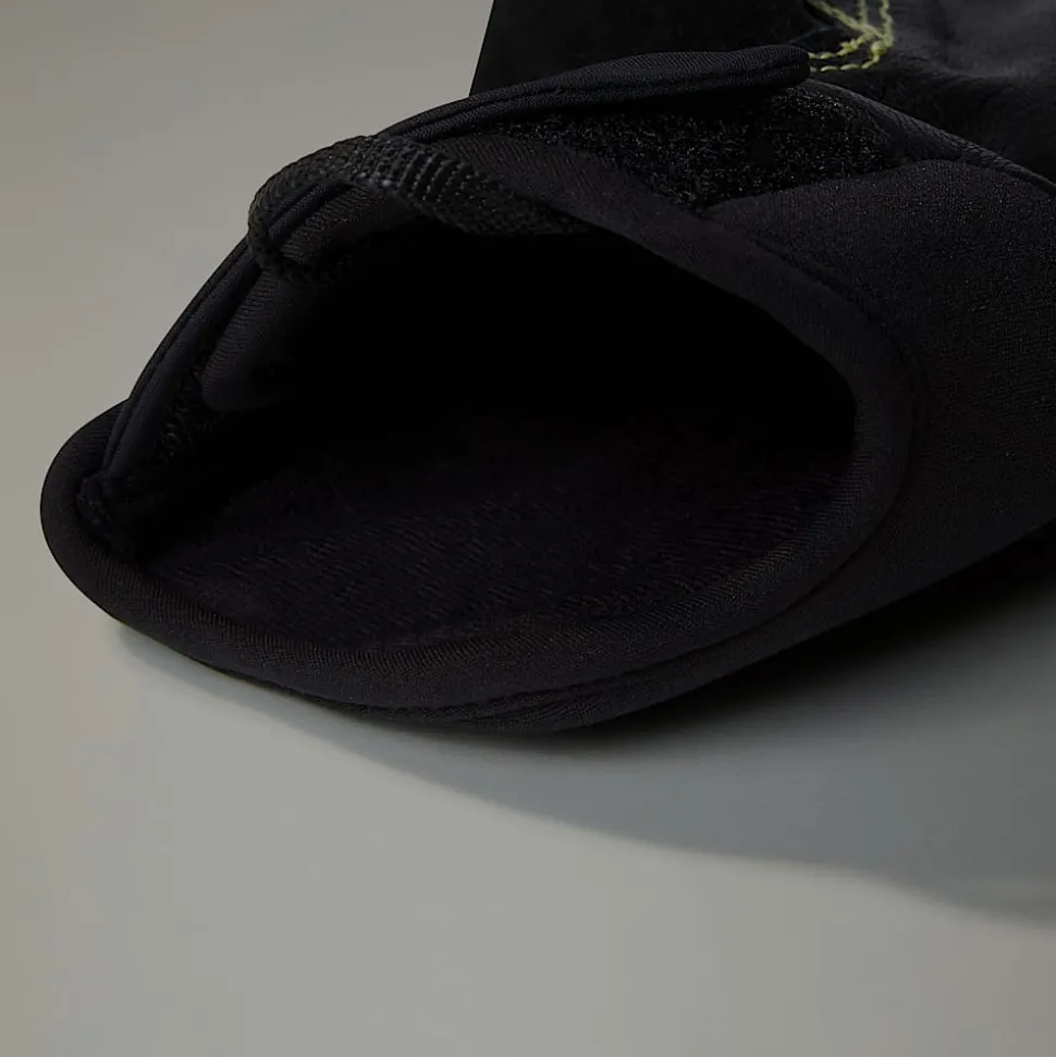 The North Face Rękawice Summit Lightweight Climb