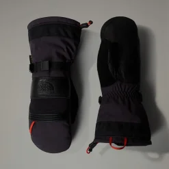 The North Face Rękawice Z Jednym Palcem Montana Pro GORE-TEX®