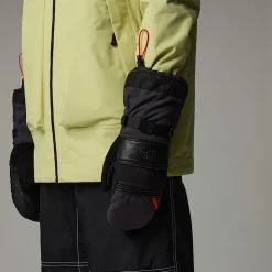 The North Face Rękawice Z Jednym Palcem Montana Pro GORE-TEX®