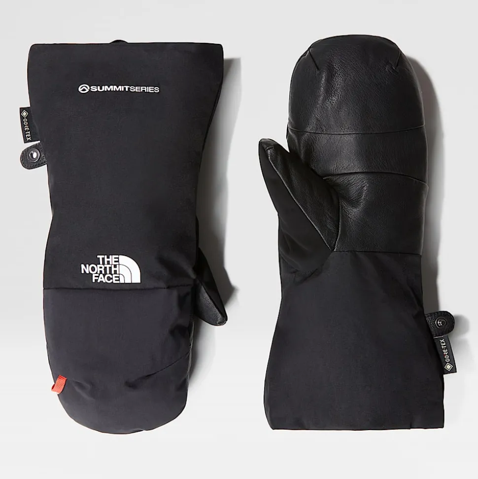 The North Face Rękawice Z Jednym Palcem Summit Inferno GORE-TEX®