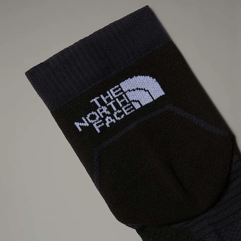 The North Face Skarpety Do Biegów Trailowych Za Kostkę