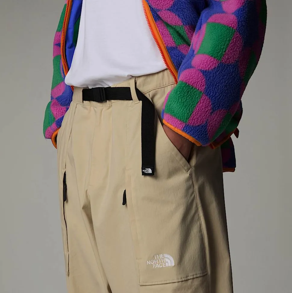 The North Face Spodnie O Luźnym Kroju TNF X Yinka Ilori Unisex