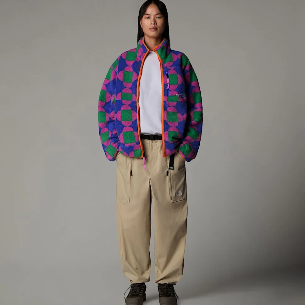 The North Face Spodnie O Luźnym Kroju TNF X Yinka Ilori Unisex