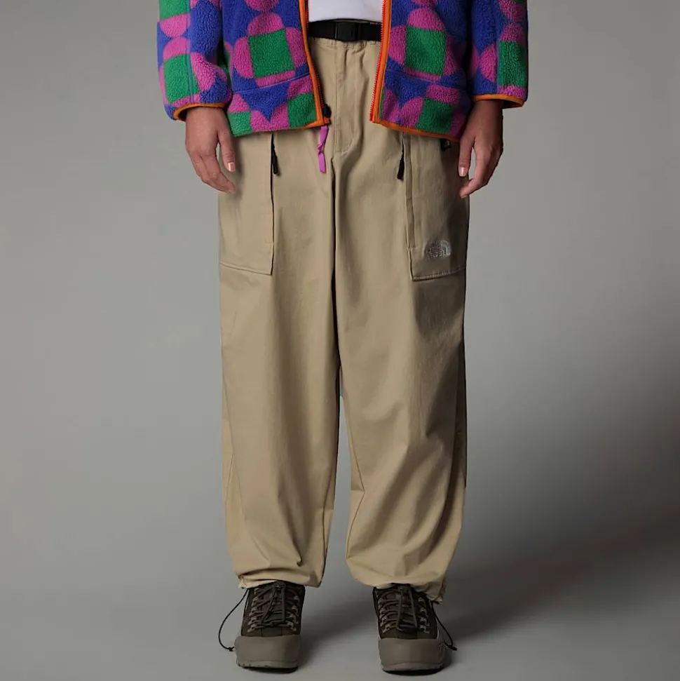 The North Face Spodnie O Luźnym Kroju TNF X Yinka Ilori Unisex