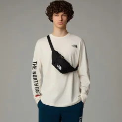 Damskie The North Face Torba Biodrówka Jester