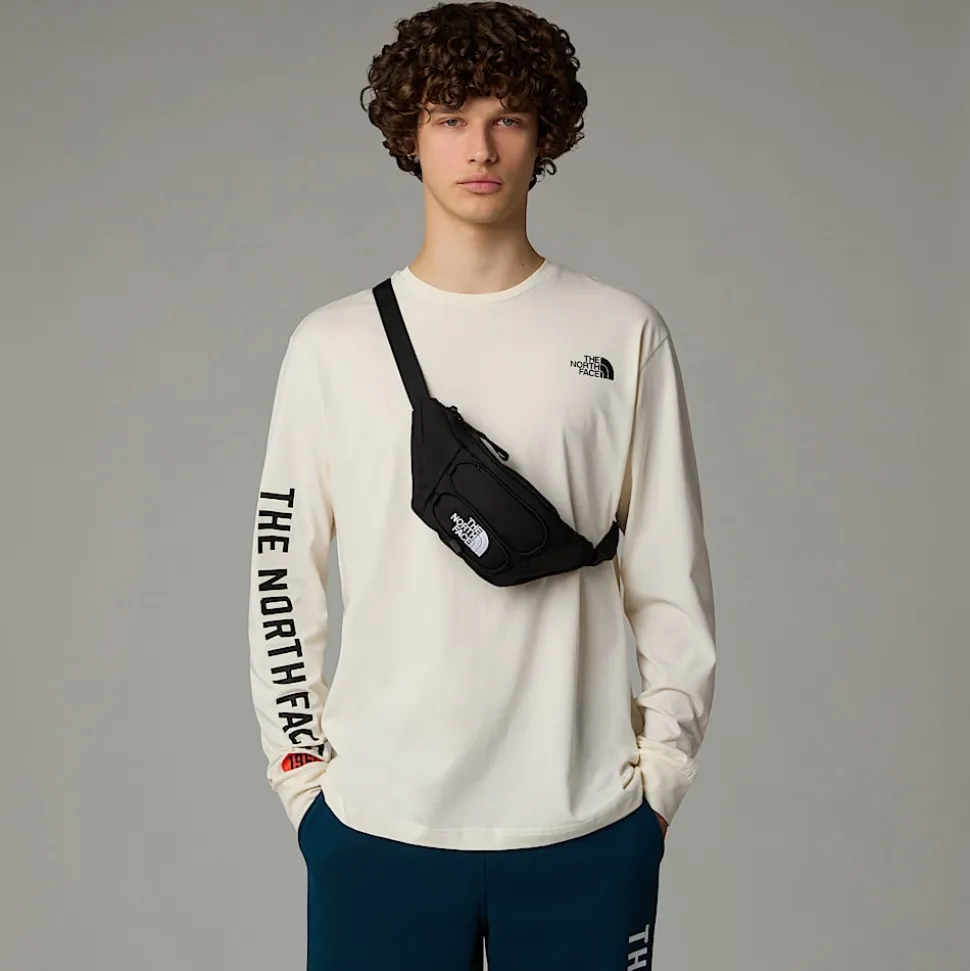 Damskie The North Face Torba Biodrówka Jester