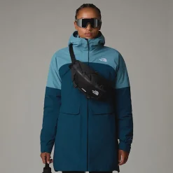 Damskie The North Face Torba Biodrówka Terra 3l