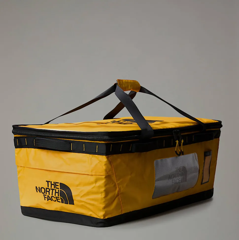 The North Face Torba Na Sprzęt Base Camp – L