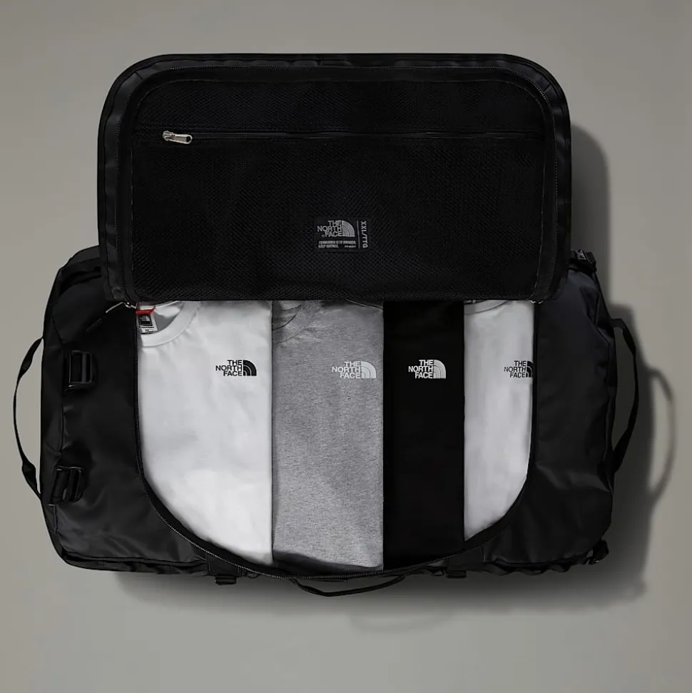 Damskie The North Face Torba Podróżna Base Camp – XXL