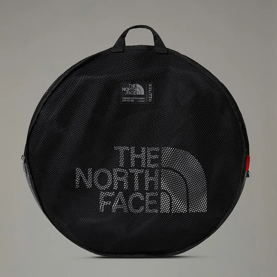 Damskie The North Face Torba Podróżna Base Camp – XXL