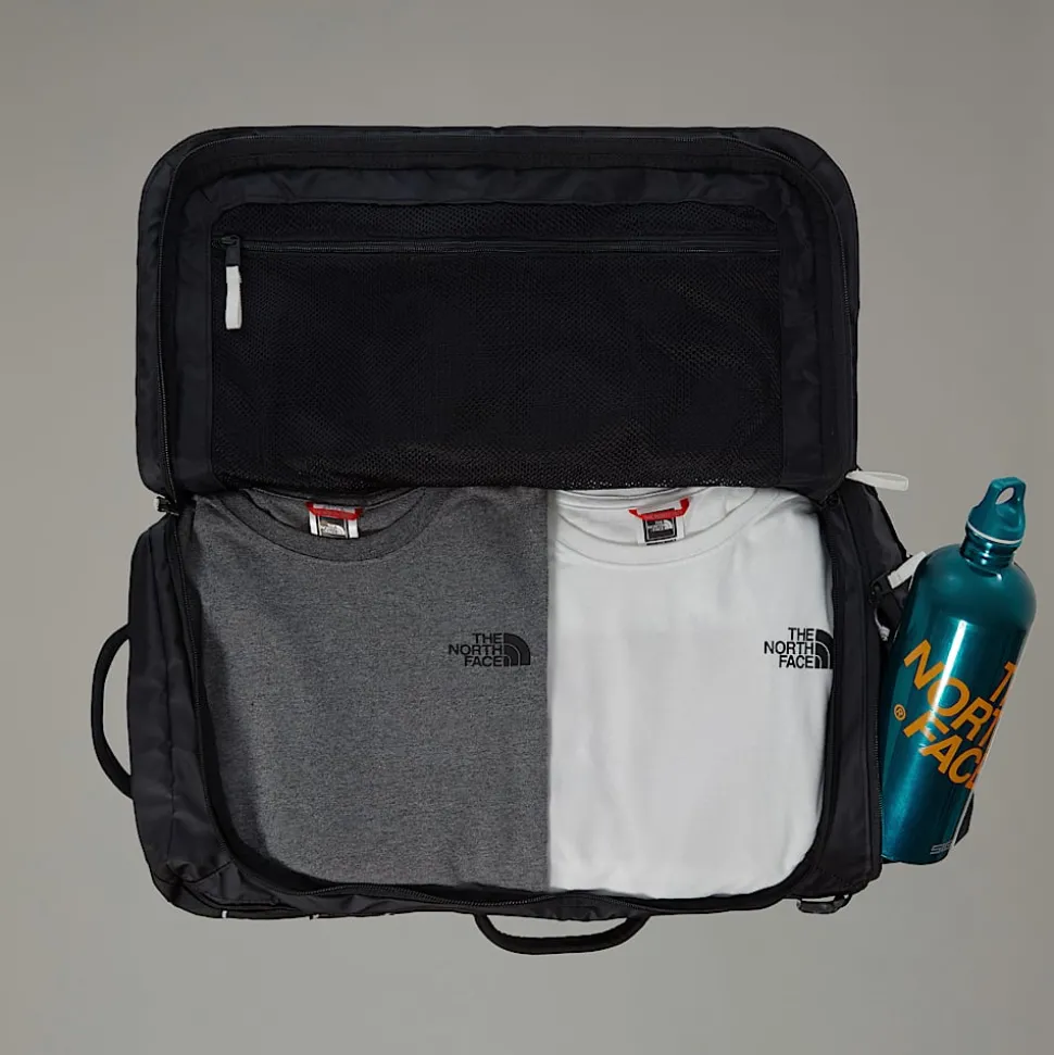 Damskie The North Face Torba Podróżna Base Camp Voyager 32l