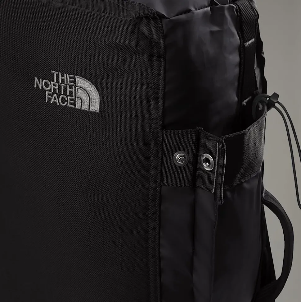 Damskie The North Face Torba Podróżna Base Camp Voyager 32l