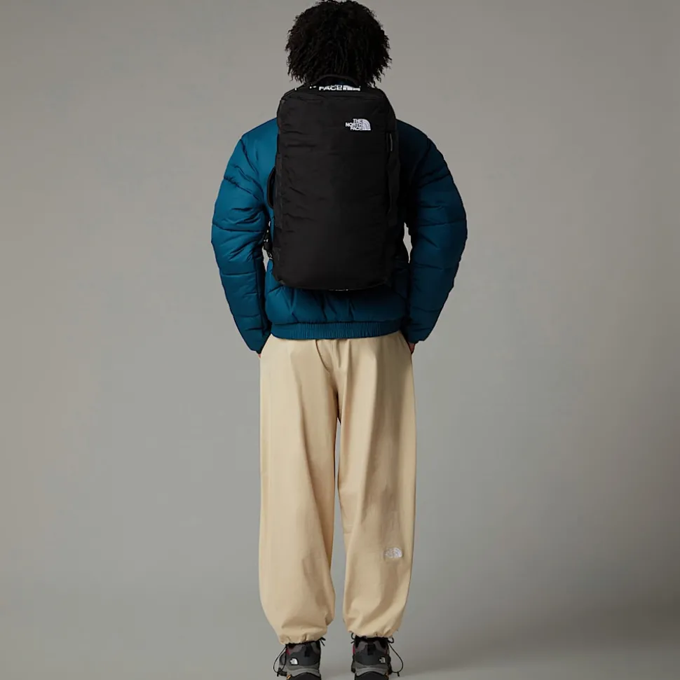 Damskie The North Face Torba Podróżna Base Camp Voyager 32l