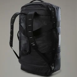 Damskie The North Face Torba Podróżna Base Camp Voyager 62l