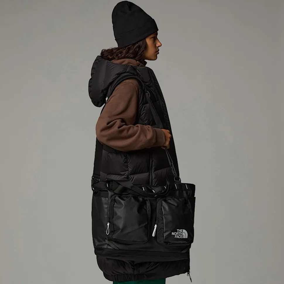 Damskie The North Face Torba Tote Base Camp Voyager
