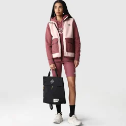 Damskie/Męskie The North Face Torba Tote Berkeley