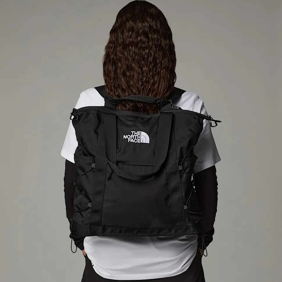 Damskie The North Face Torba Tote Borealis