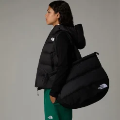 Damskie The North Face Torba Tote Nuptse