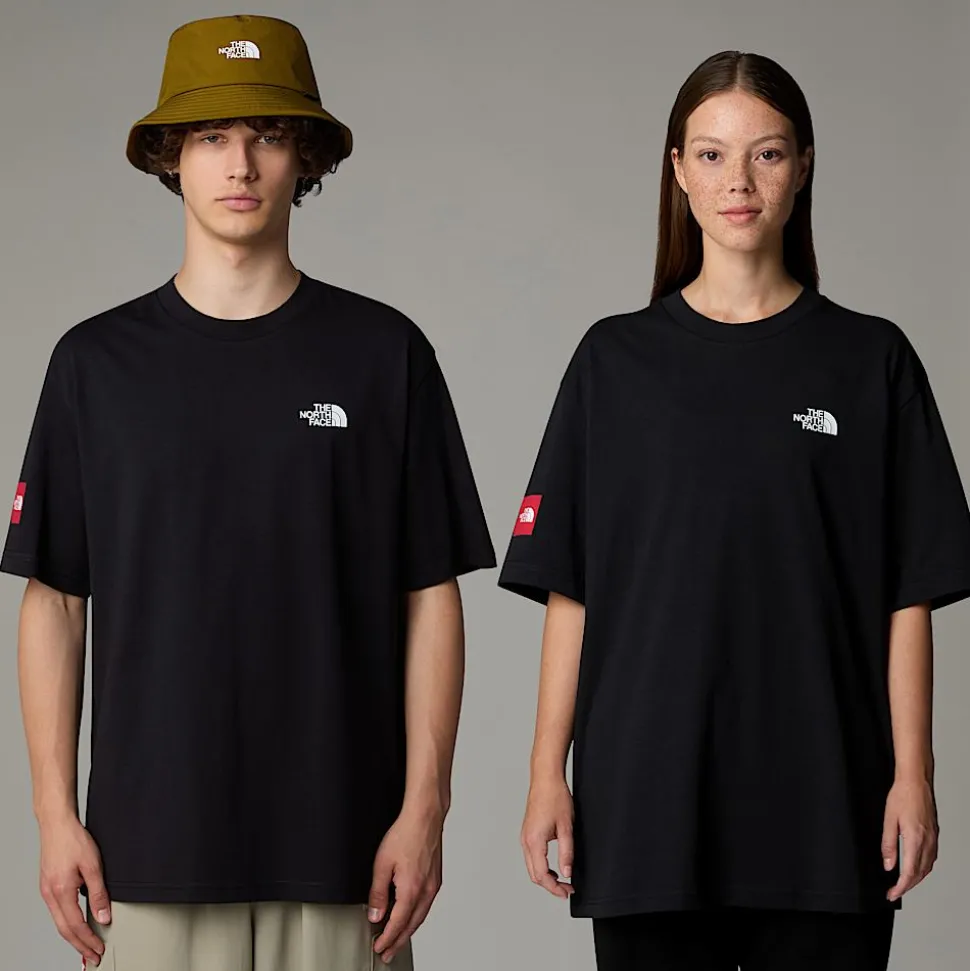 The North Face T-shirt AXYS