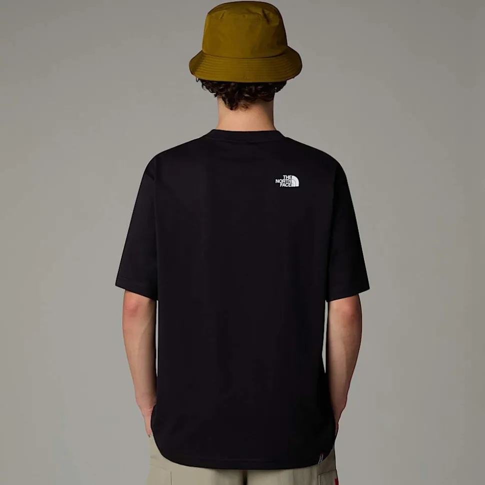 The North Face T-shirt AXYS