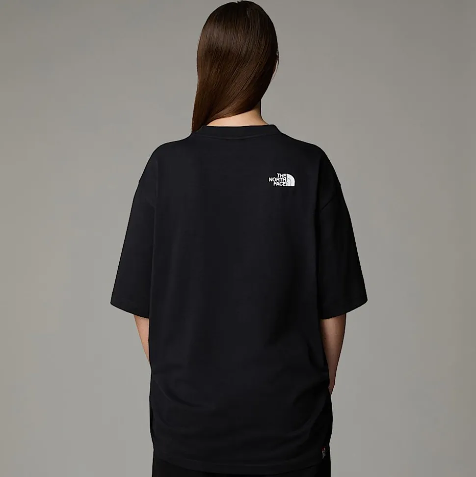The North Face T-shirt AXYS