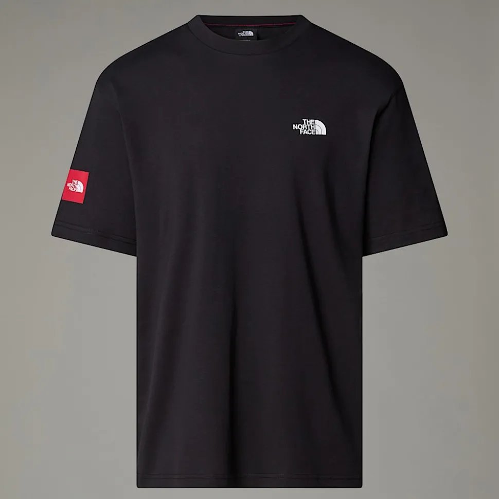 The North Face T-shirt AXYS