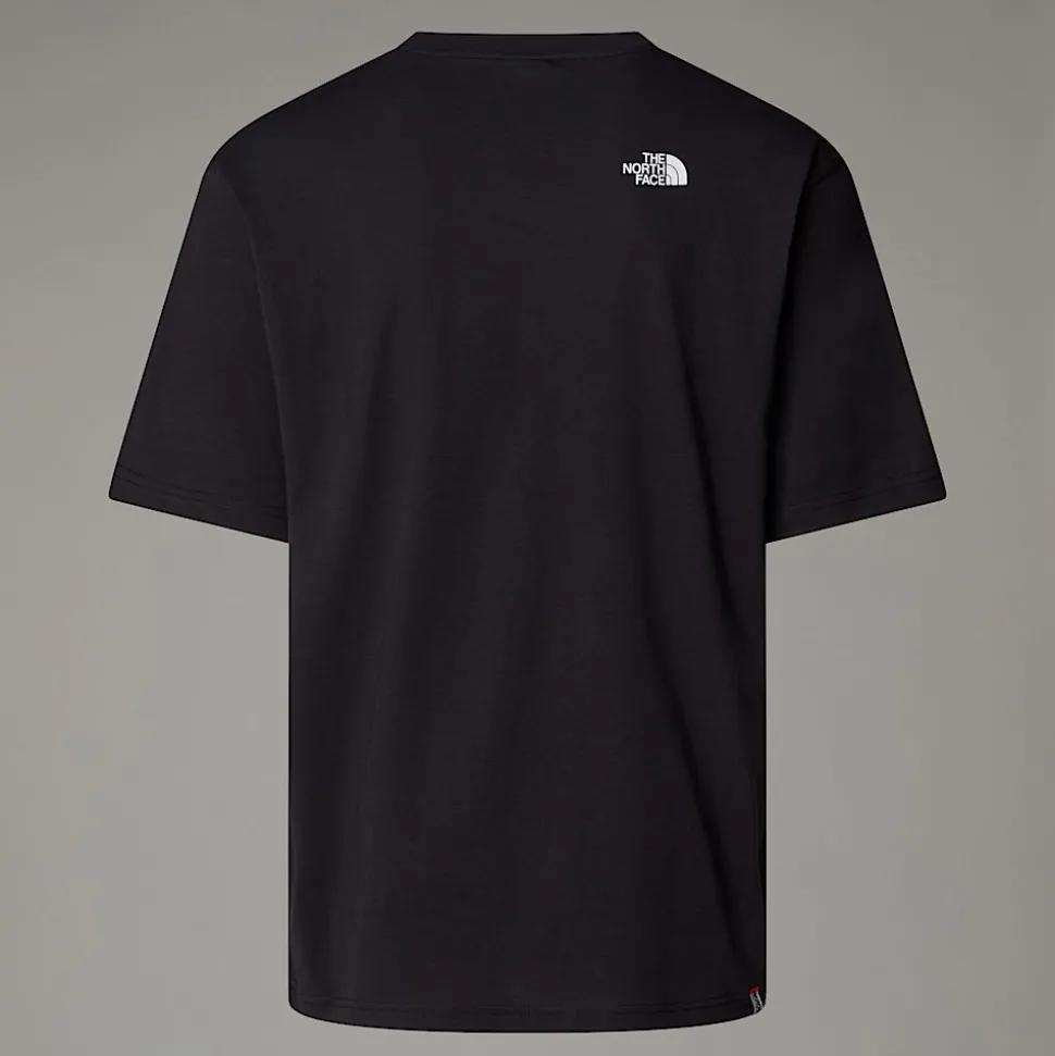 The North Face T-shirt AXYS