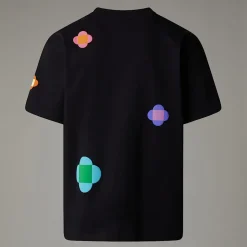 The North Face T-shirt Let's Blossom Together TNF X Yinka Ilori Unisex