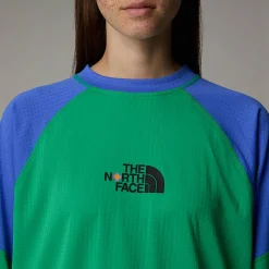 The North Face T-shirt Techniczny Z Długim Rękawem TNF X Yinka Ilori Unisex