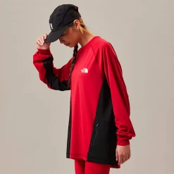 The North Face T-shirt Z Długim Rękawem Do Biegów Trailowych X UNDERCOVER SOUKUU