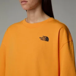 The North Face T-shirt Z Prostokątną Grafiką TNF X Yinka Ilori Unisex