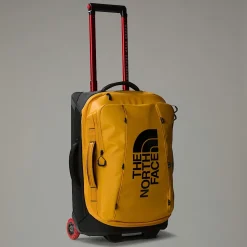 The North Face Walizka Base Camp Rolling Thunder 22"