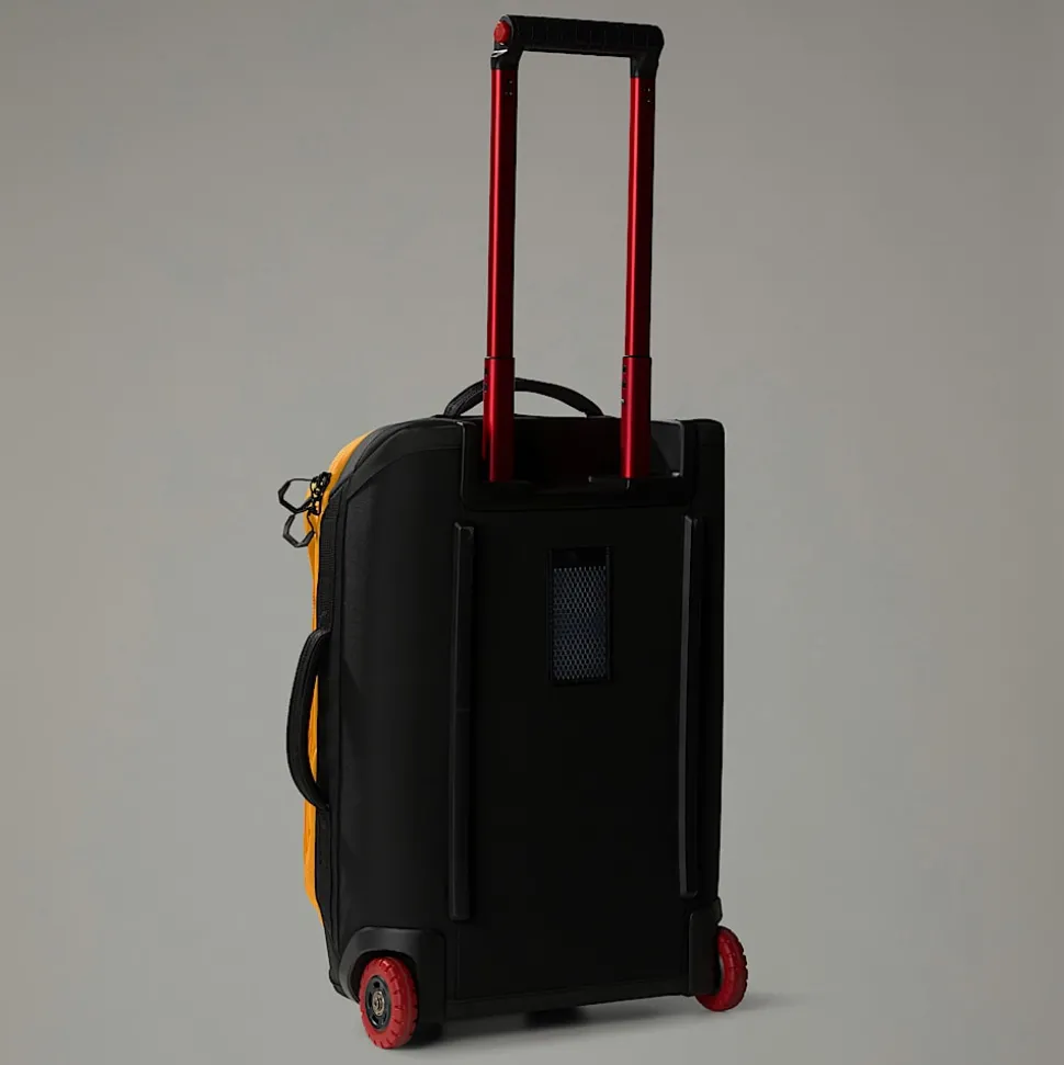 The North Face Walizka Base Camp Rolling Thunder 22"