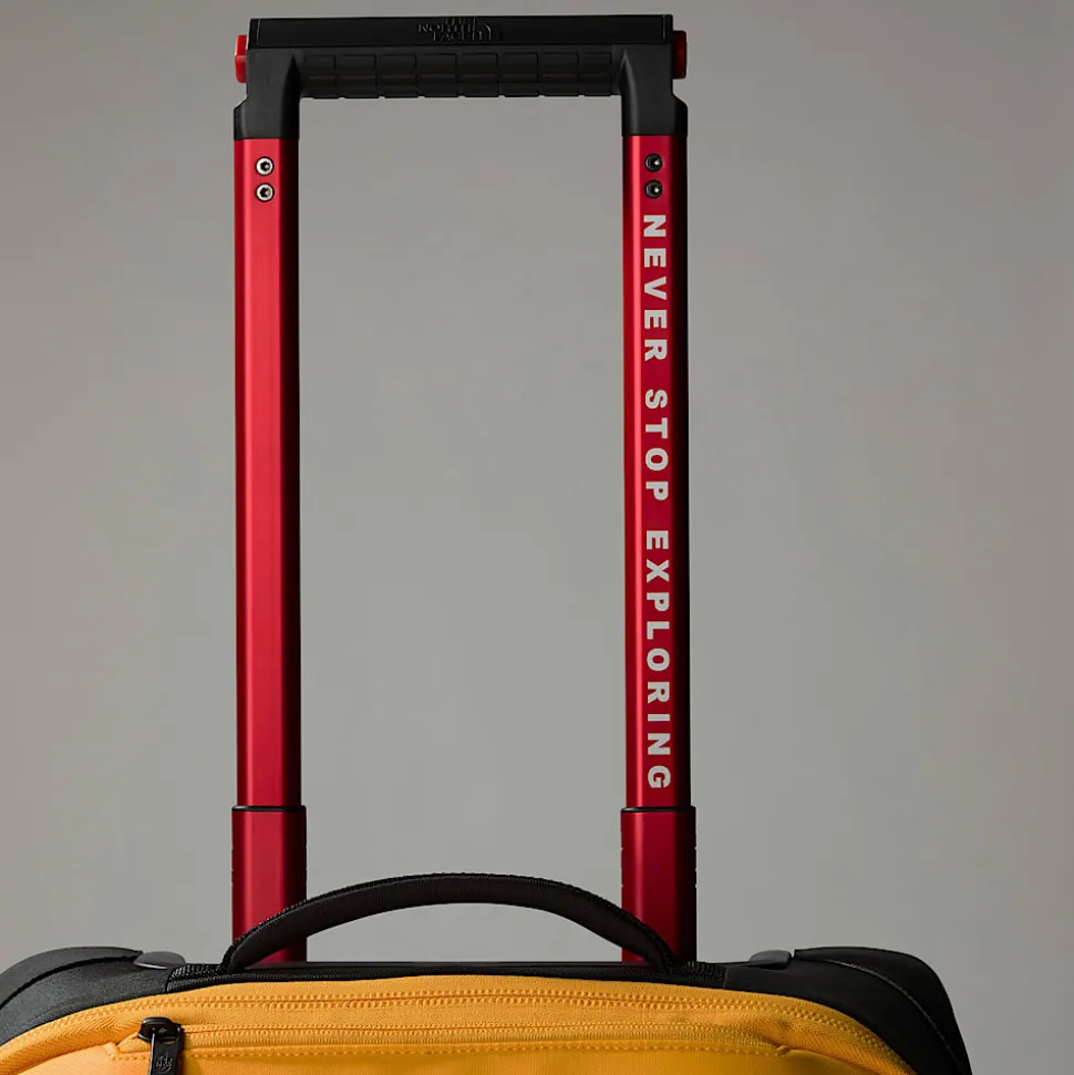 The North Face Walizka Base Camp Rolling Thunder 22"