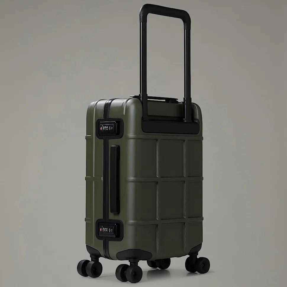 The North Face Walizka Na 4 Kółkach 22” All Weather