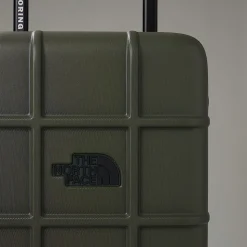 The North Face Walizka Na 4 Kółkach 22” All Weather