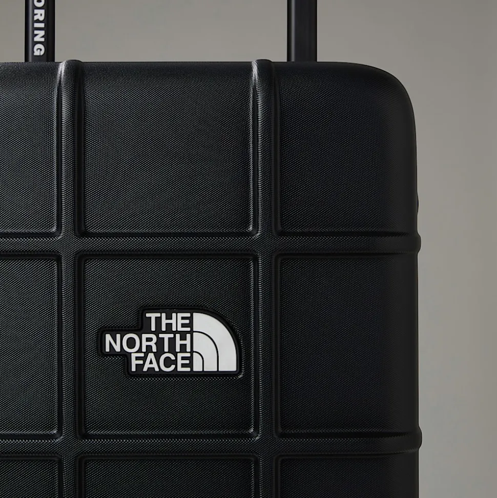 The North Face Walizka Na 4 Kółkach 22” All Weather