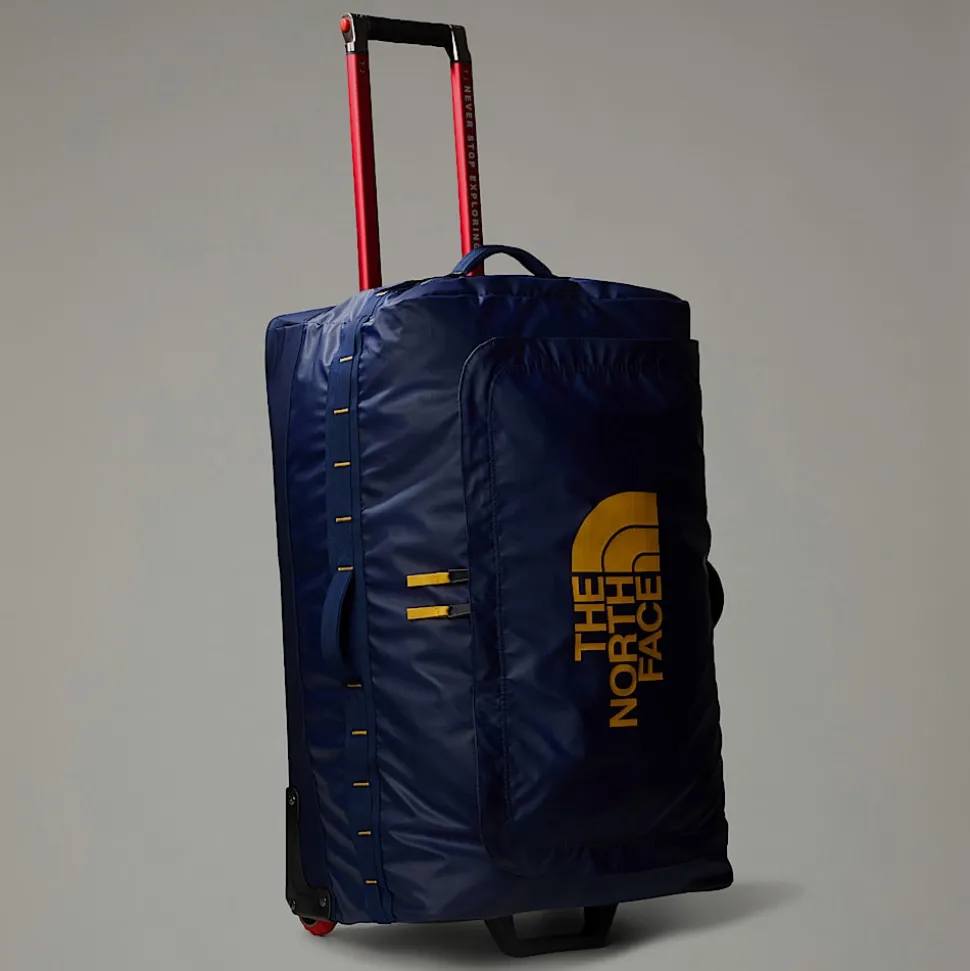 The North Face Walizka Na Kółkach Base Camp Voyager 29"