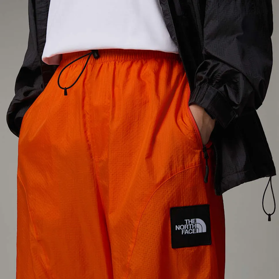 The North Face Wiatroodporne Spodnie Typu Shell TNF X Yinka Ilori Unisex