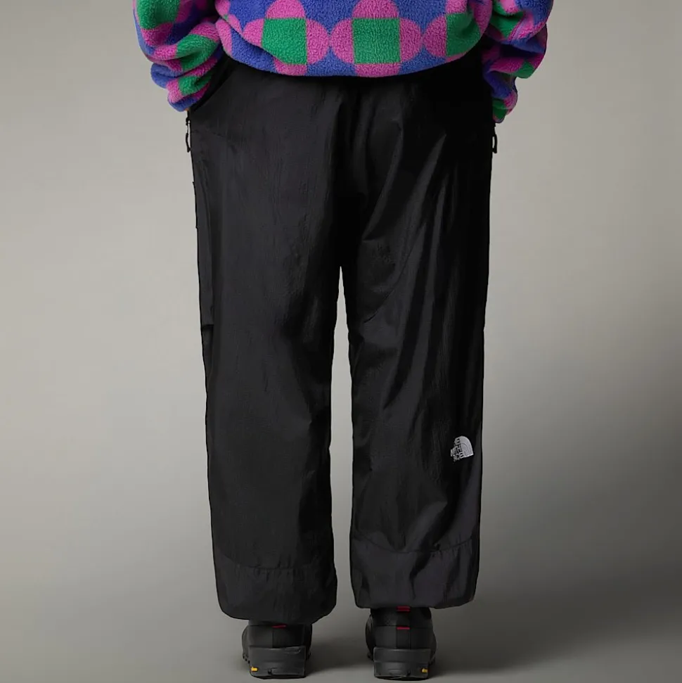The North Face Wiatroodporne Spodnie Typu Shell TNF X Yinka Ilori Unisex