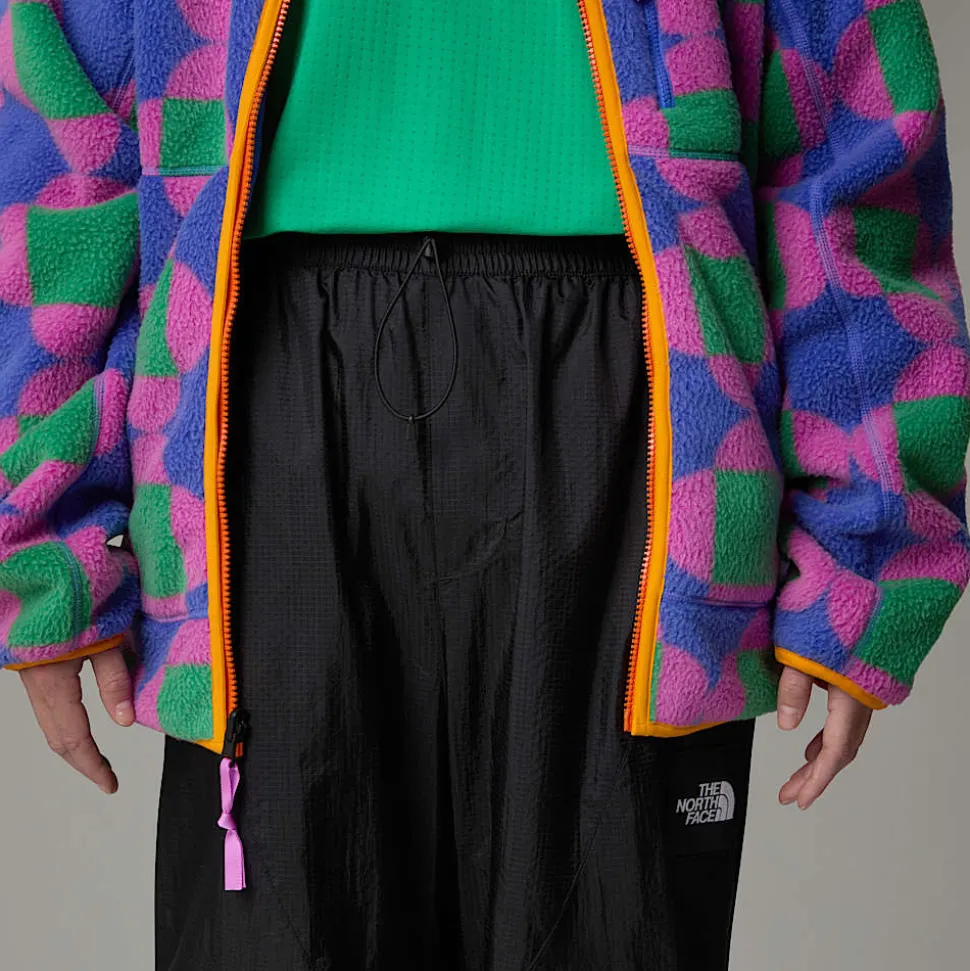 The North Face Wiatroodporne Spodnie Typu Shell TNF X Yinka Ilori Unisex