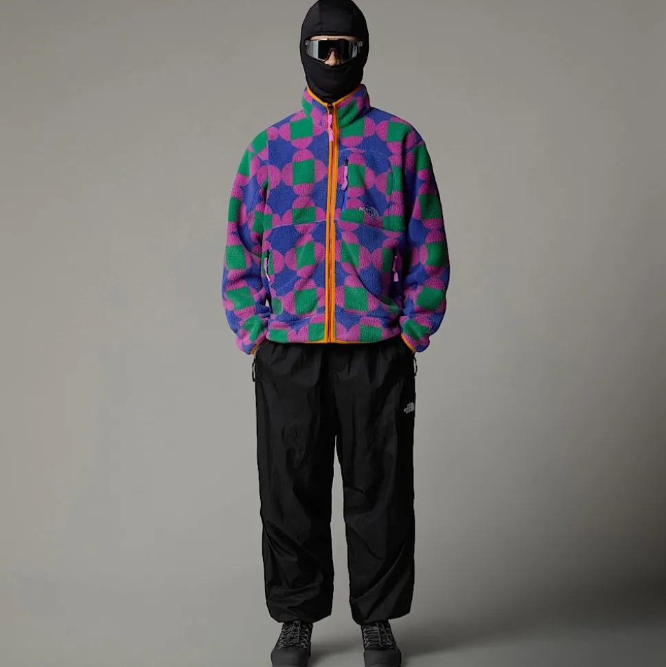 The North Face Wiatroodporne Spodnie Typu Shell TNF X Yinka Ilori Unisex