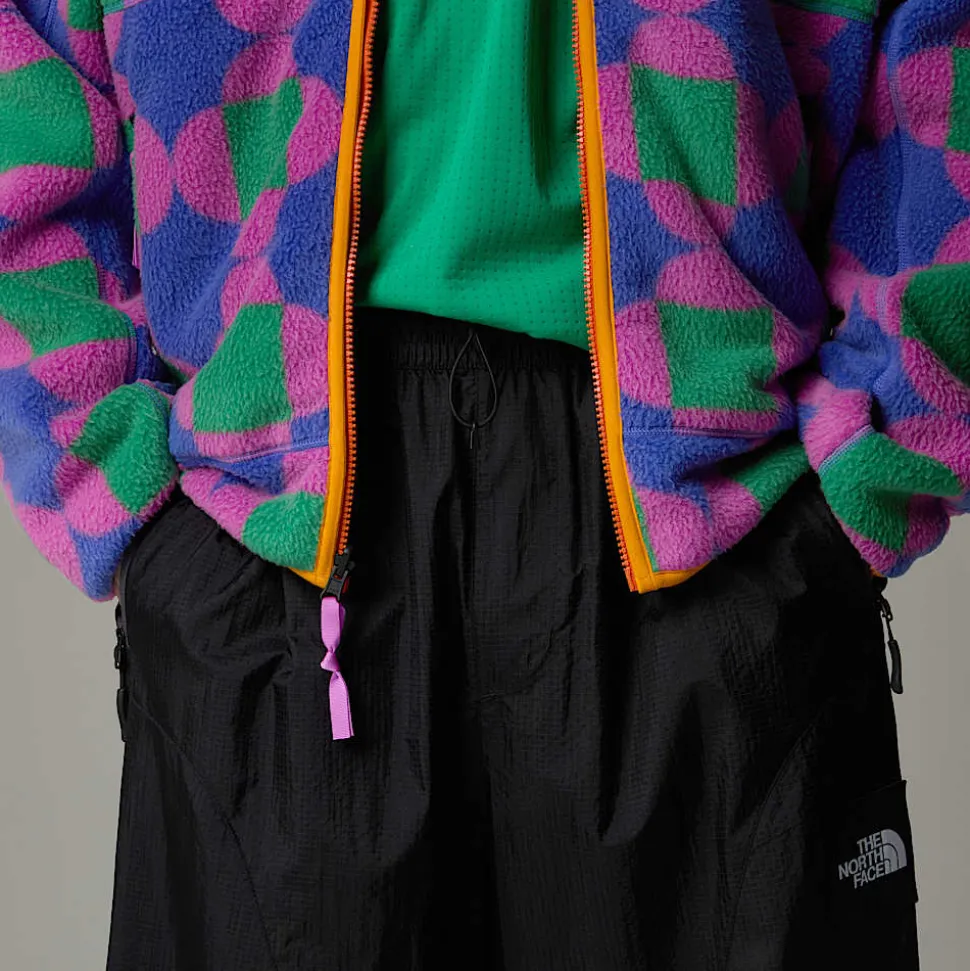 The North Face Wiatroodporne Spodnie Typu Shell TNF X Yinka Ilori Unisex