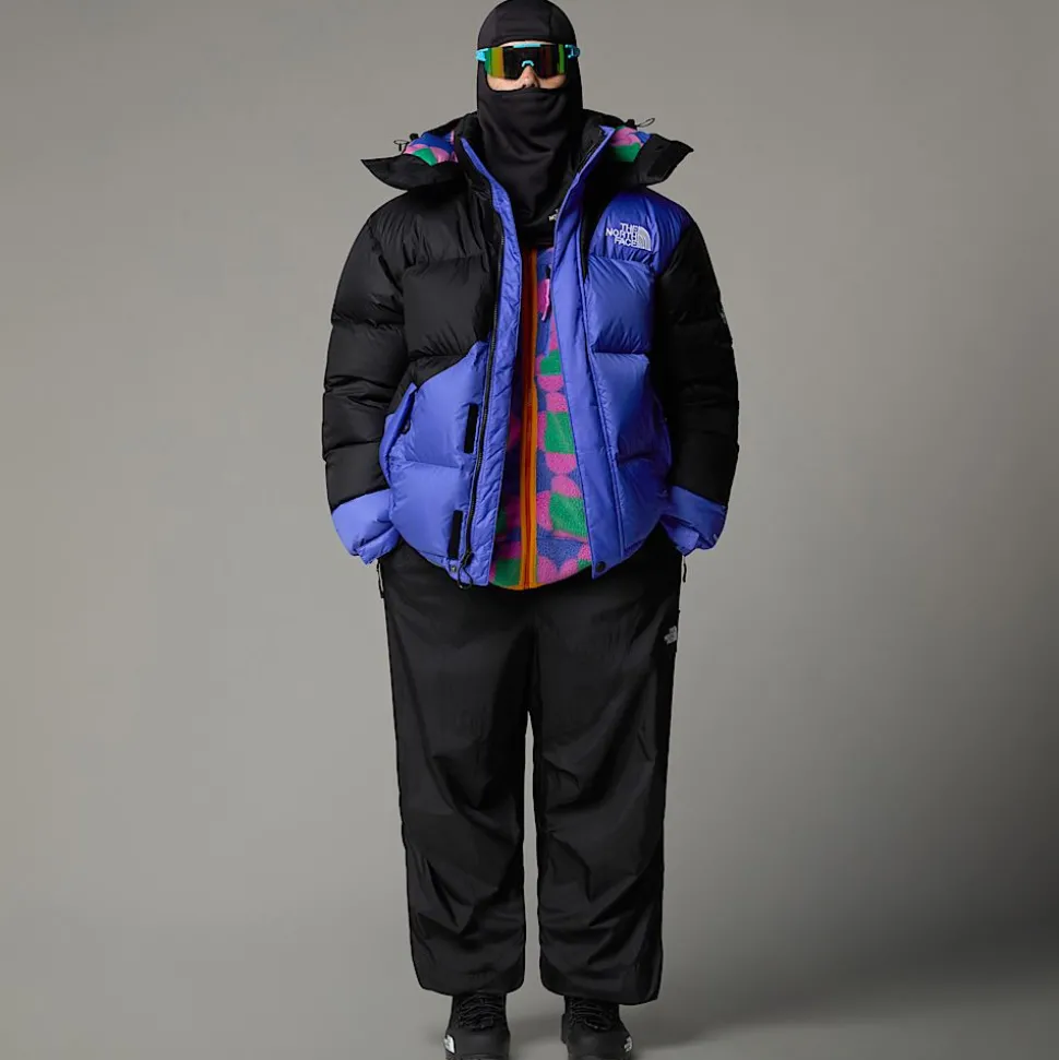 The North Face Wiatroodporne Spodnie Typu Shell TNF X Yinka Ilori Unisex