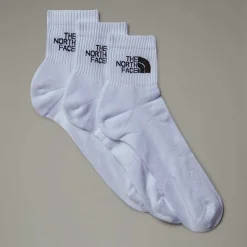 The North Face Zestaw Skarpet Sportowych Za Kostkę Z Amortyzacją