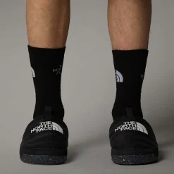 The North Face Zestaw Skarpet Sportowych Do Połowy łydki Z Amortyzacją